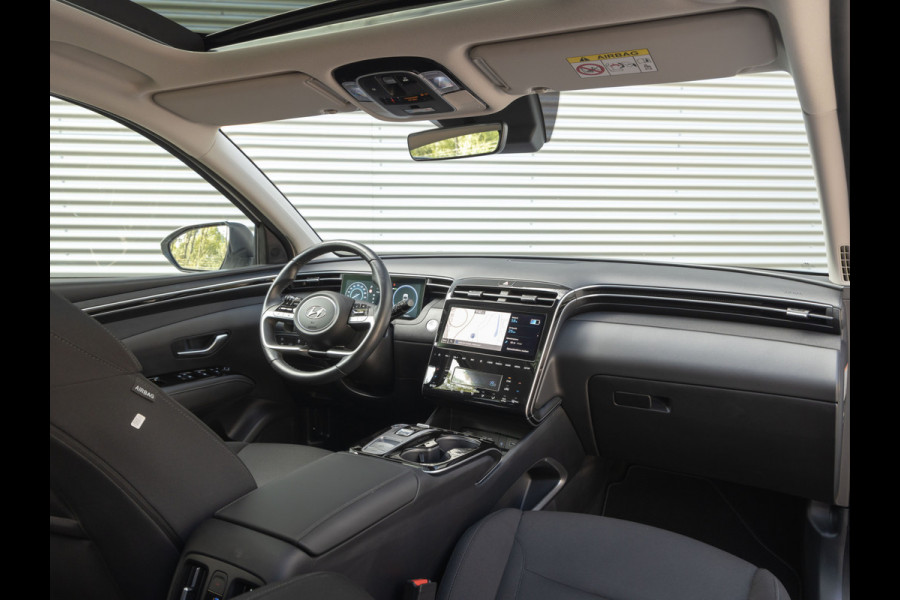 Hyundai Tucson 1.6 T-GDI PHEV Premium Sky 4WD - Pano - ACC - Camera