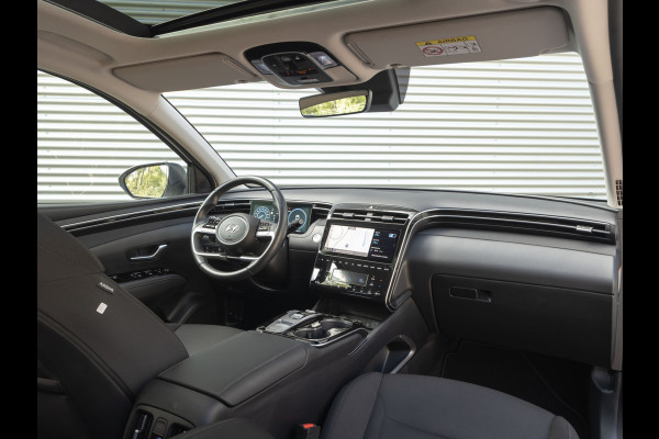 Hyundai Tucson 1.6 T-GDI PHEV Premium Sky 4WD - Pano - ACC - Camera