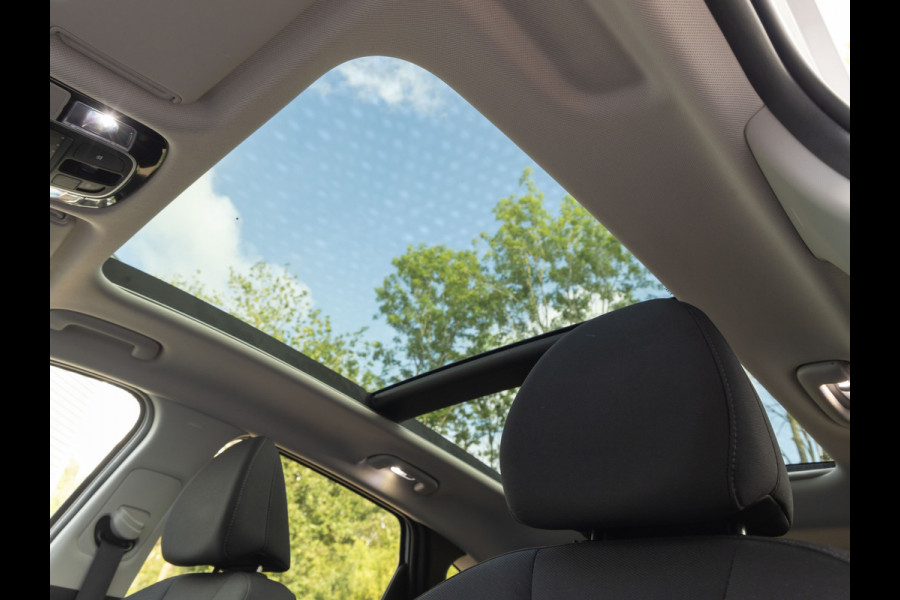 Hyundai Tucson 1.6 T-GDI PHEV Premium Sky 4WD - Pano - ACC - Camera