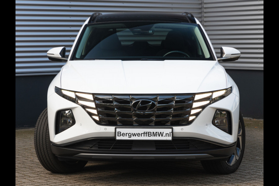 Hyundai Tucson 1.6 T-GDI PHEV Premium Sky 4WD - Pano - ACC - Camera