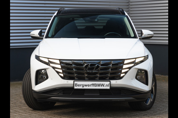 Hyundai Tucson 1.6 T-GDI PHEV Premium Sky 4WD - Pano - ACC - Camera