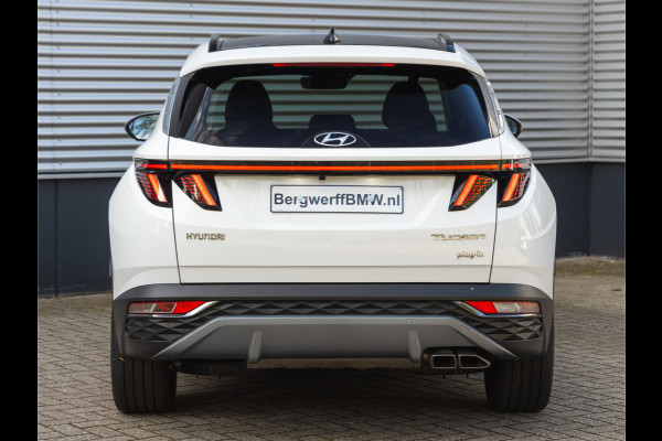 Hyundai Tucson 1.6 T-GDI PHEV Premium Sky 4WD - Pano - ACC - Camera