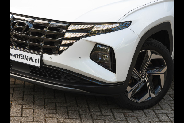 Hyundai Tucson 1.6 T-GDI PHEV Premium Sky 4WD - Pano - ACC - Camera