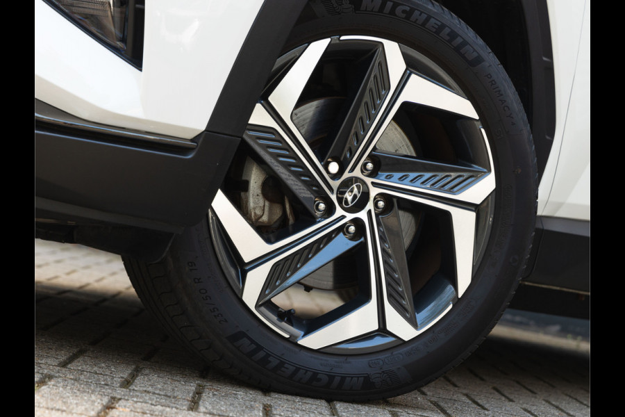 Hyundai Tucson 1.6 T-GDI PHEV Premium Sky 4WD - Pano - ACC - Camera
