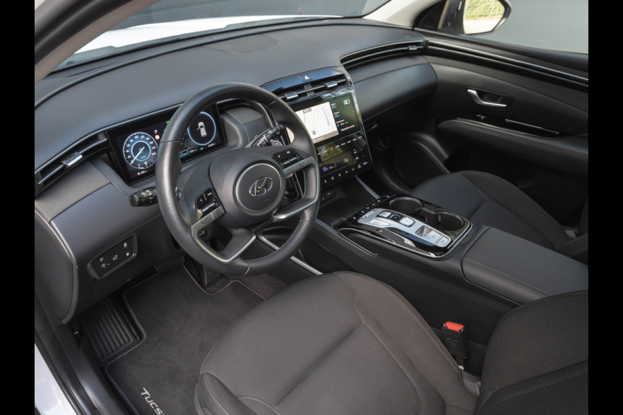Hyundai Tucson 1.6 T-GDI PHEV Premium Sky 4WD - Pano - ACC - Camera