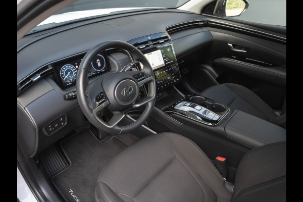 Hyundai Tucson 1.6 T-GDI PHEV Premium Sky 4WD - Pano - ACC - Camera