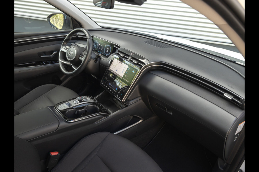 Hyundai Tucson 1.6 T-GDI PHEV Premium Sky 4WD - Pano - ACC - Camera