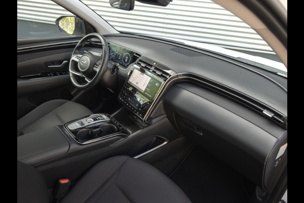 Hyundai Tucson 1.6 T-GDI PHEV Premium Sky 4WD - Pano - ACC - Camera