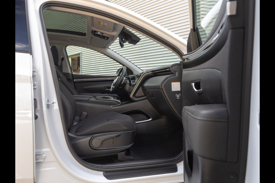 Hyundai Tucson 1.6 T-GDI PHEV Premium Sky 4WD - Pano - ACC - Camera