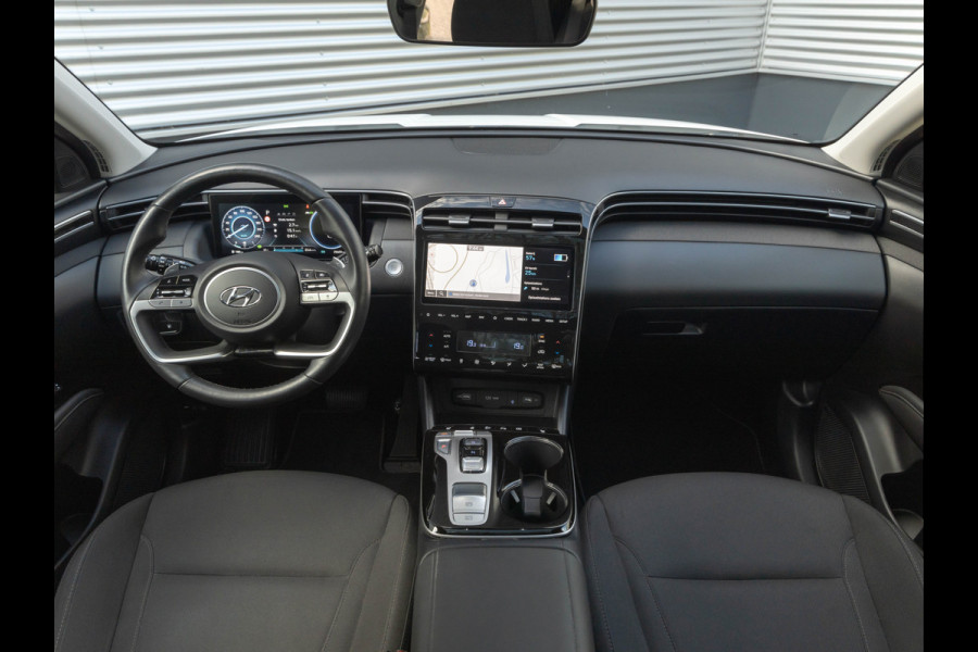 Hyundai Tucson 1.6 T-GDI PHEV Premium Sky 4WD - Pano - ACC - Camera