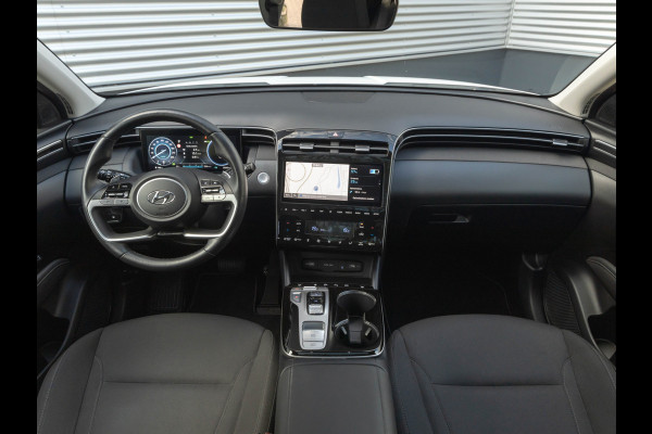 Hyundai Tucson 1.6 T-GDI PHEV Premium Sky 4WD - Pano - ACC - Camera