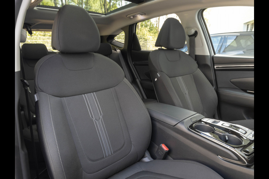 Hyundai Tucson 1.6 T-GDI PHEV Premium Sky 4WD - Pano - ACC - Camera
