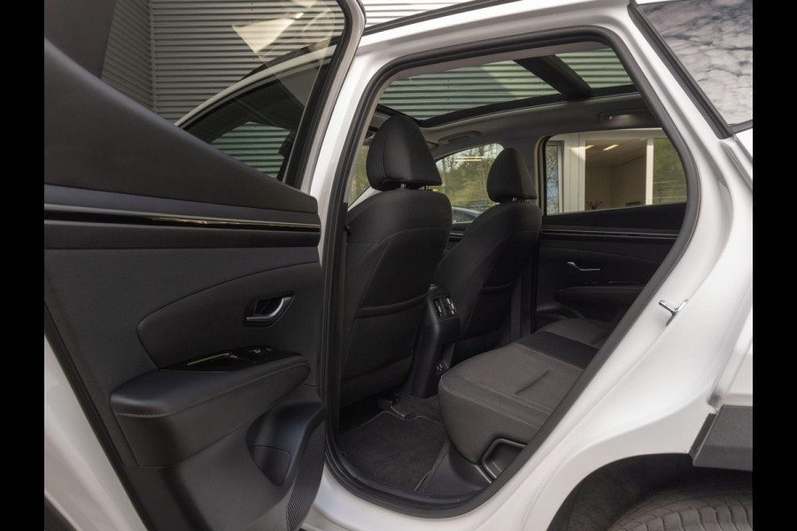 Hyundai Tucson 1.6 T-GDI PHEV Premium Sky 4WD - Pano - ACC - Camera