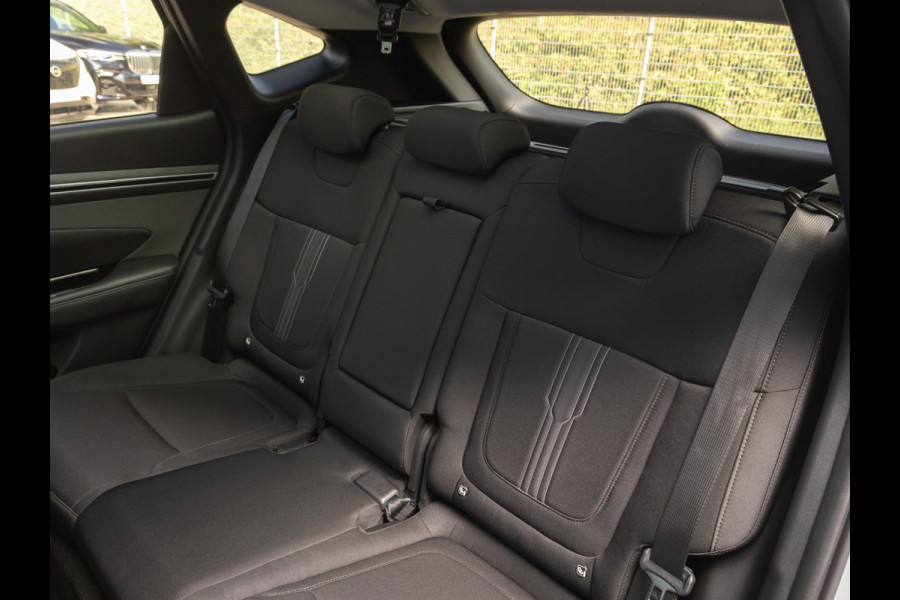 Hyundai Tucson 1.6 T-GDI PHEV Premium Sky 4WD - Pano - ACC - Camera