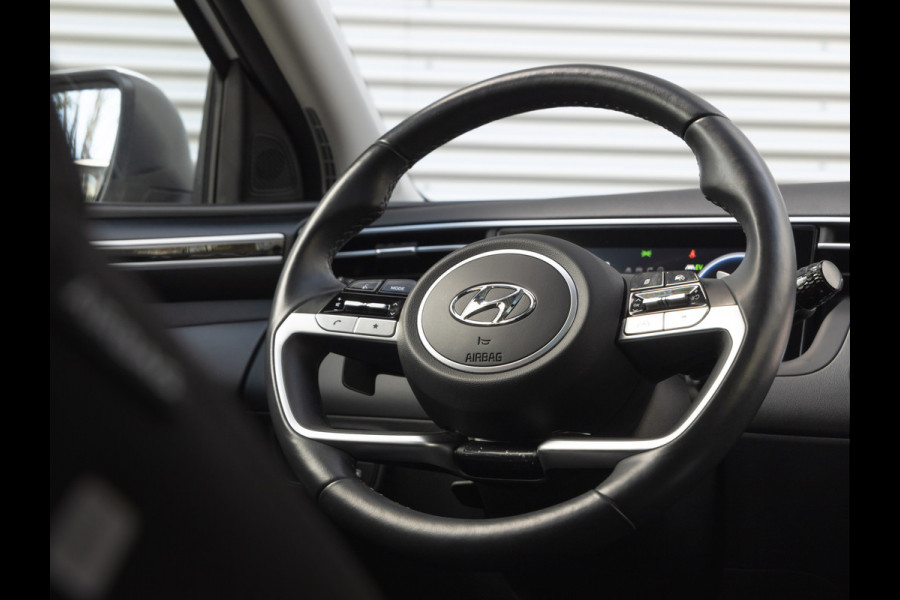 Hyundai Tucson 1.6 T-GDI PHEV Premium Sky 4WD - Pano - ACC - Camera