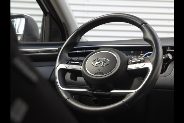 Hyundai Tucson 1.6 T-GDI PHEV Premium Sky 4WD - Pano - ACC - Camera
