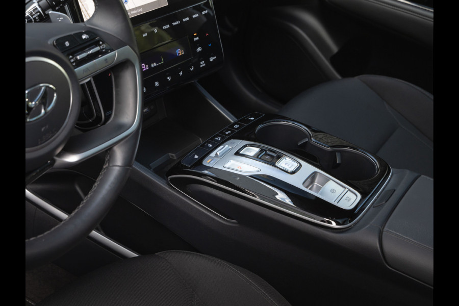 Hyundai Tucson 1.6 T-GDI PHEV Premium Sky 4WD - Pano - ACC - Camera