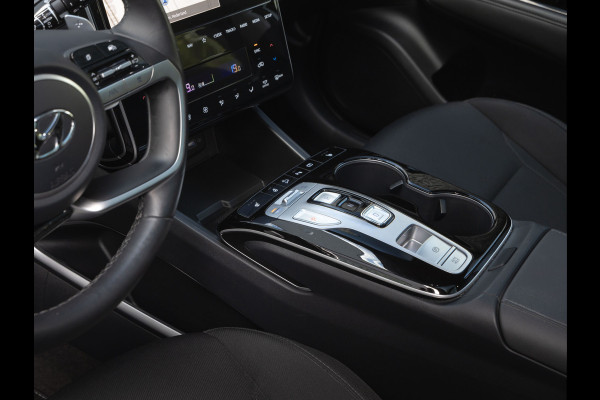 Hyundai Tucson 1.6 T-GDI PHEV Premium Sky 4WD - Pano - ACC - Camera