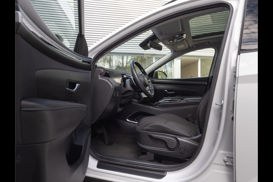 Hyundai Tucson 1.6 T-GDI PHEV Premium Sky 4WD - Pano - ACC - Camera