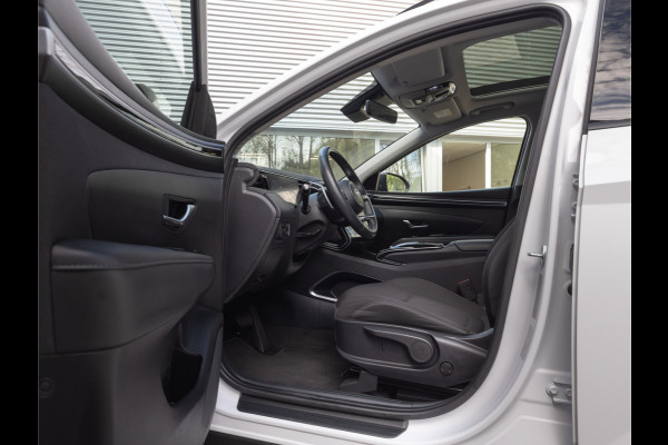 Hyundai Tucson 1.6 T-GDI PHEV Premium Sky 4WD - Pano - ACC - Camera