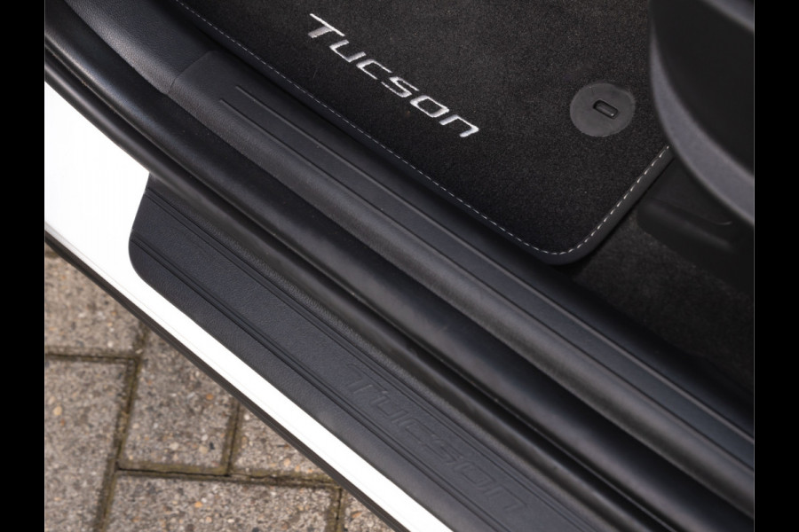 Hyundai Tucson 1.6 T-GDI PHEV Premium Sky 4WD - Pano - ACC - Camera