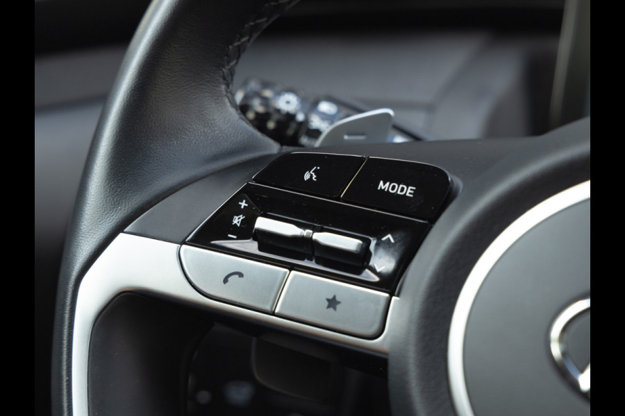 Hyundai Tucson 1.6 T-GDI PHEV Premium Sky 4WD - Pano - ACC - Camera