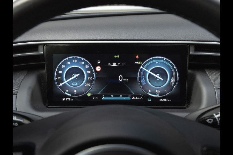 Hyundai Tucson 1.6 T-GDI PHEV Premium Sky 4WD - Pano - ACC - Camera