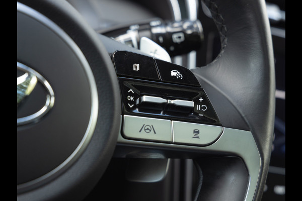 Hyundai Tucson 1.6 T-GDI PHEV Premium Sky 4WD - Pano - ACC - Camera