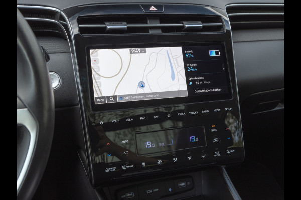 Hyundai Tucson 1.6 T-GDI PHEV Premium Sky 4WD - Pano - ACC - Camera