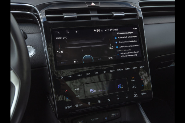 Hyundai Tucson 1.6 T-GDI PHEV Premium Sky 4WD - Pano - ACC - Camera
