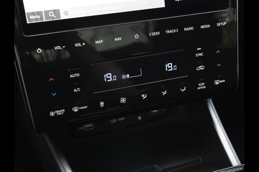 Hyundai Tucson 1.6 T-GDI PHEV Premium Sky 4WD - Pano - ACC - Camera