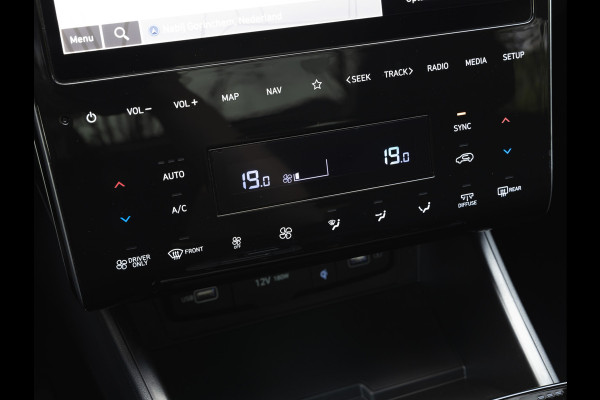Hyundai Tucson 1.6 T-GDI PHEV Premium Sky 4WD - Pano - ACC - Camera