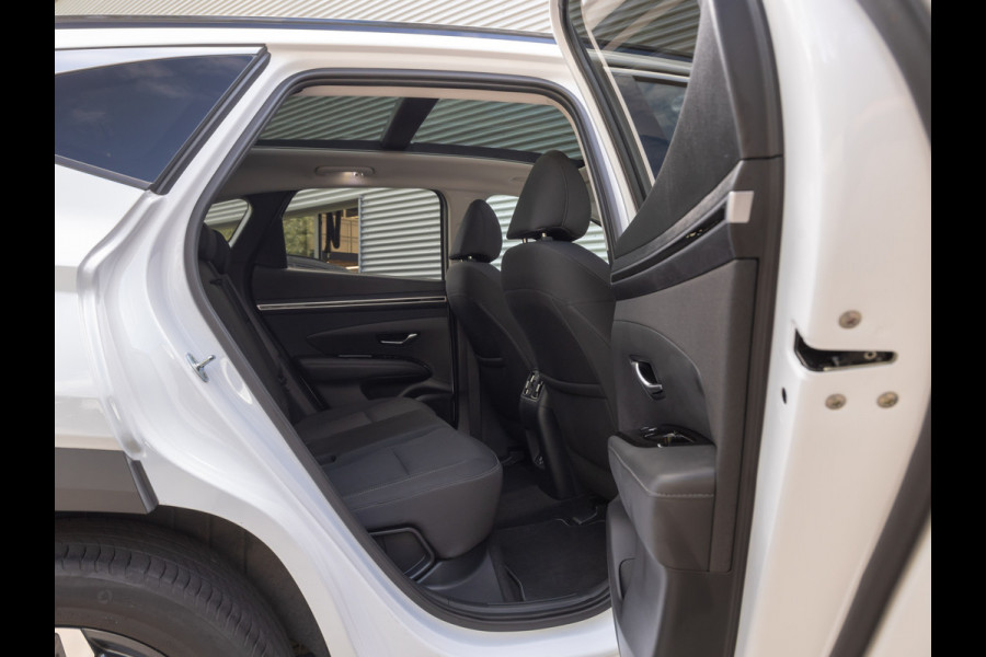 Hyundai Tucson 1.6 T-GDI PHEV Premium Sky 4WD - Pano - ACC - Camera