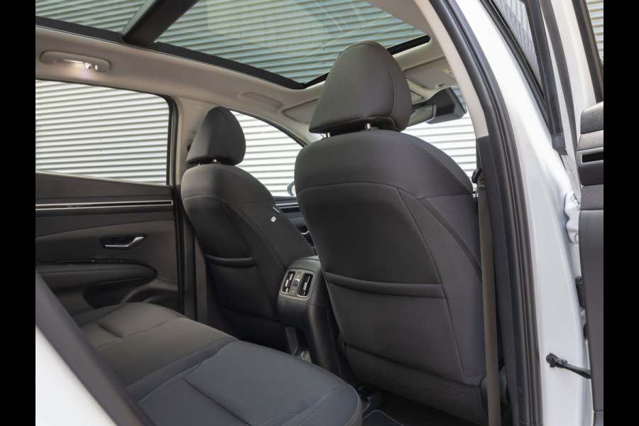 Hyundai Tucson 1.6 T-GDI PHEV Premium Sky 4WD - Pano - ACC - Camera
