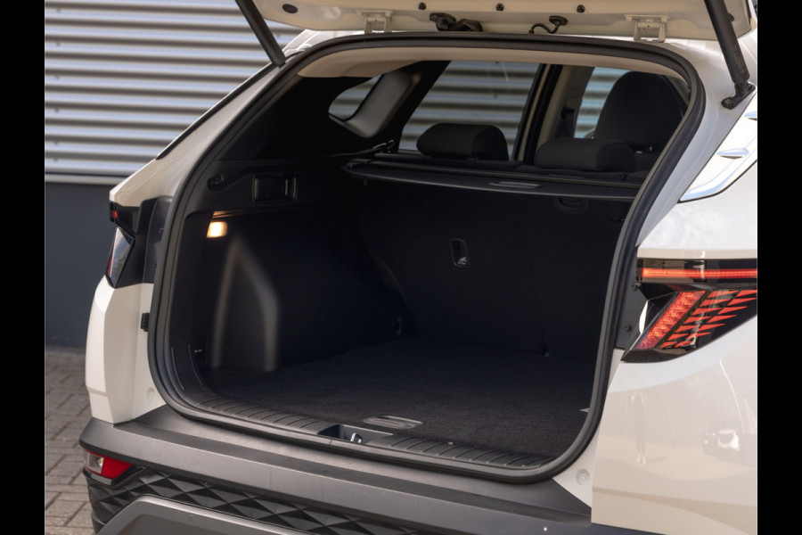 Hyundai Tucson 1.6 T-GDI PHEV Premium Sky 4WD - Pano - ACC - Camera
