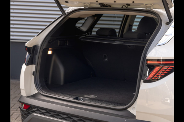 Hyundai Tucson 1.6 T-GDI PHEV Premium Sky 4WD - Pano - ACC - Camera