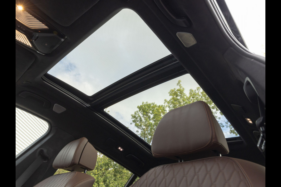 BMW X7 xDrive40i M-Sport - 7-Zits - Bowers & Wilkins - Exe Drive Pro - Skylounge - Trekhaak