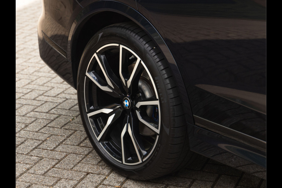BMW X7 xDrive40i M-Sport - 7-Zits - Bowers & Wilkins - Exe Drive Pro - Skylounge - Trekhaak