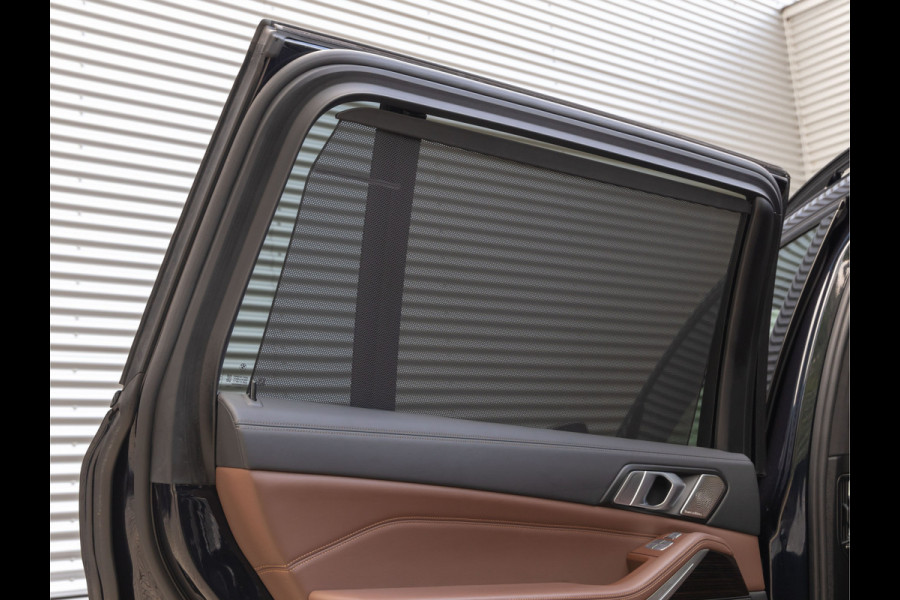 BMW X7 xDrive40i M-Sport - 7-Zits - Bowers & Wilkins - Exe Drive Pro - Skylounge - Trekhaak