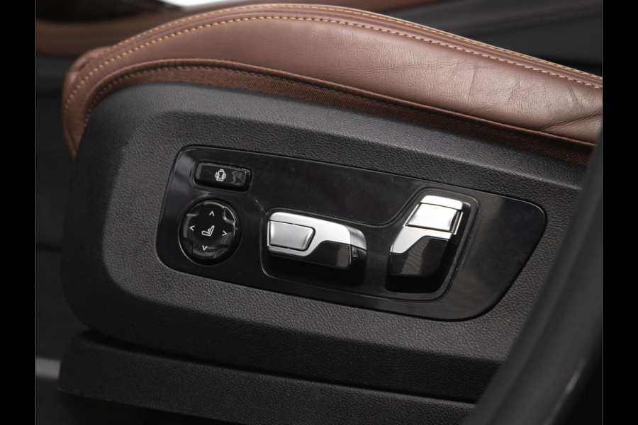 BMW X7 xDrive40i M-Sport - 7-Zits - Bowers & Wilkins - Exe Drive Pro - Skylounge - Trekhaak