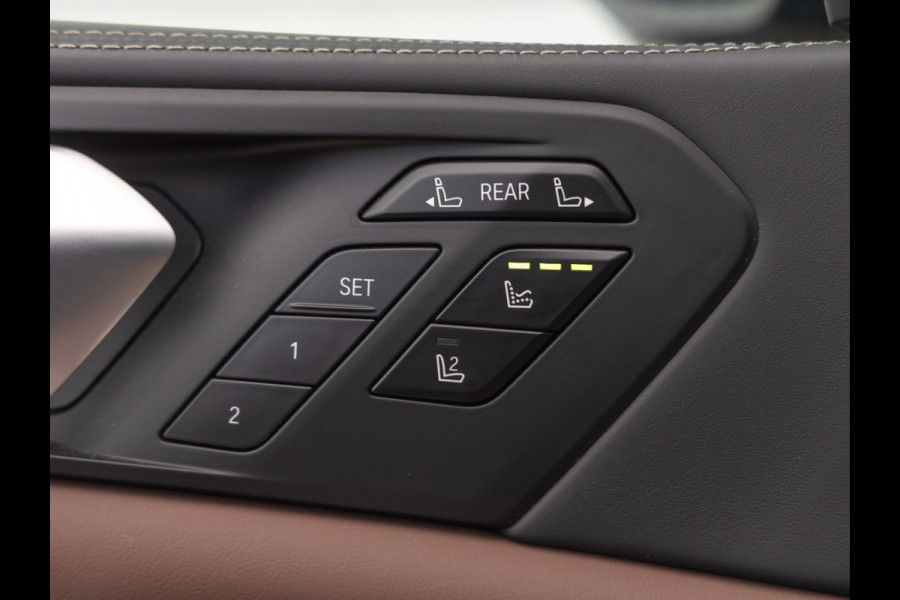 BMW X7 xDrive40i M-Sport - 7-Zits - Bowers & Wilkins - Exe Drive Pro - Skylounge - Trekhaak