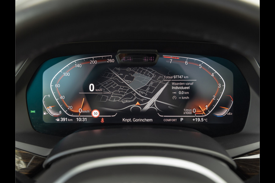 BMW X7 xDrive40i M-Sport - 7-Zits - Bowers & Wilkins - Exe Drive Pro - Skylounge - Trekhaak