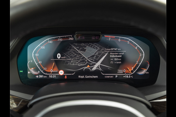 BMW X7 xDrive40i M-Sport - 7-Zits - Bowers & Wilkins - Exe Drive Pro - Skylounge - Trekhaak