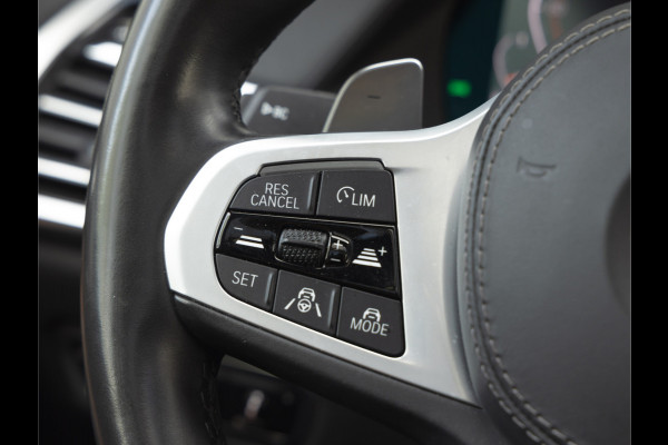 BMW X7 xDrive40i M-Sport - 7-Zits - Bowers & Wilkins - Exe Drive Pro - Skylounge - Trekhaak