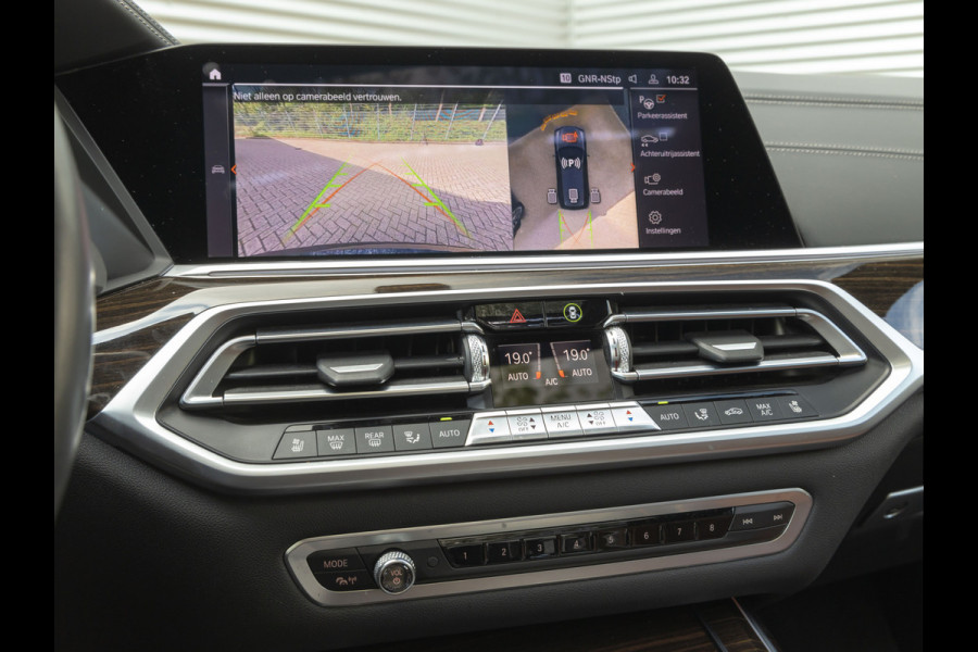 BMW X7 xDrive40i M-Sport - 7-Zits - Bowers & Wilkins - Exe Drive Pro - Skylounge - Trekhaak