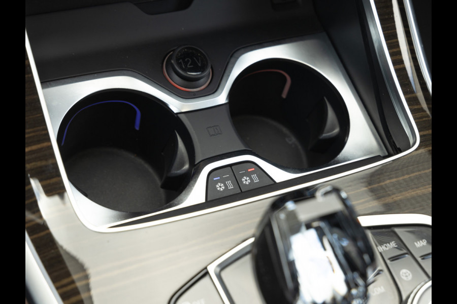 BMW X7 xDrive40i M-Sport - 7-Zits - Bowers & Wilkins - Exe Drive Pro - Skylounge - Trekhaak