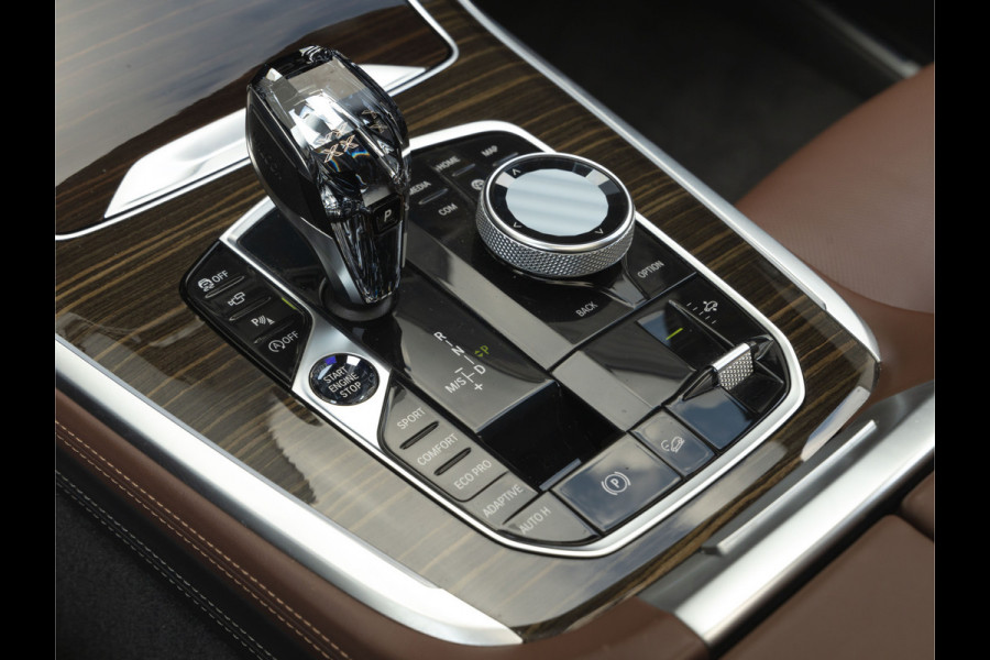 BMW X7 xDrive40i M-Sport - 7-Zits - Bowers & Wilkins - Exe Drive Pro - Skylounge - Trekhaak