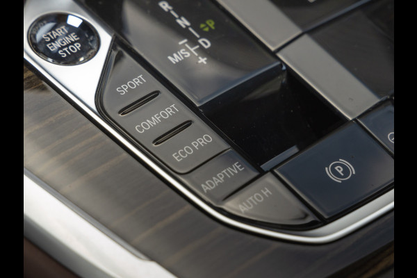 BMW X7 xDrive40i M-Sport - 7-Zits - Bowers & Wilkins - Exe Drive Pro - Skylounge - Trekhaak