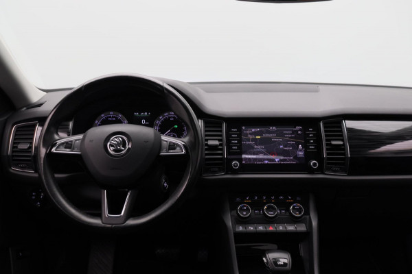 Škoda Kodiaq 1.4 TSI ACT Style Business Trekhaak Pano/dak Apple/Carplay Origineel NL