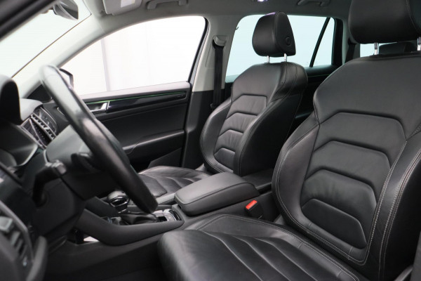 Škoda Kodiaq 1.4 TSI ACT Style Business Trekhaak Pano/dak Apple/Carplay Origineel NL